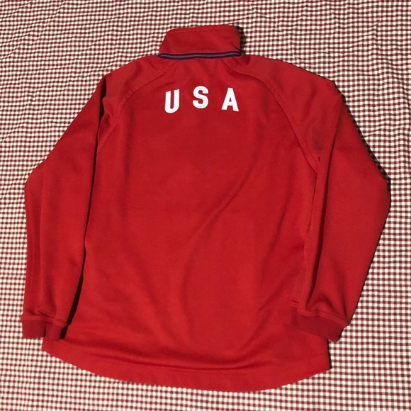 Jackets & Coats Nike Usa Womens Soccer Jacket National Team Poshmark